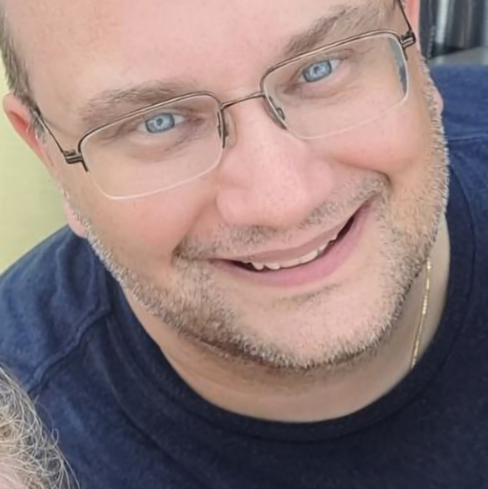 Meet your Posher, Neal